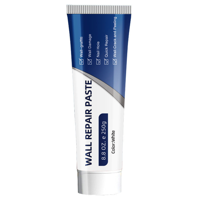 🔥Wall Repair Paste for Cracks and Holes