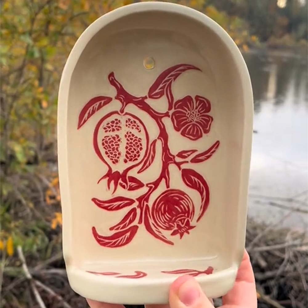 🎄Sacred Wall Niche Collection