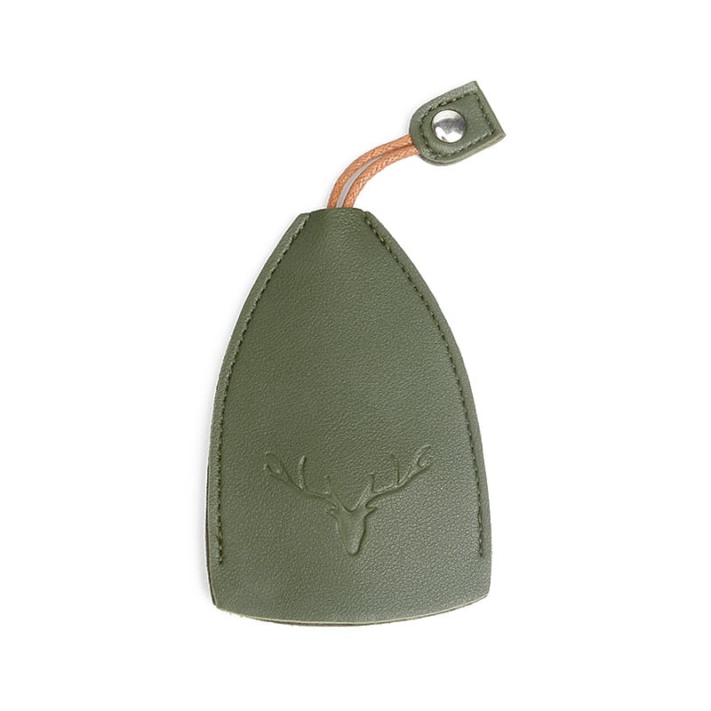 Creative Pull-out Cute Large-capacity Car Key Case