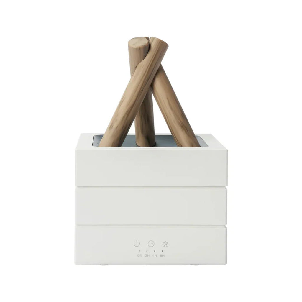 TypeiitoTM Flame Air Humidifier