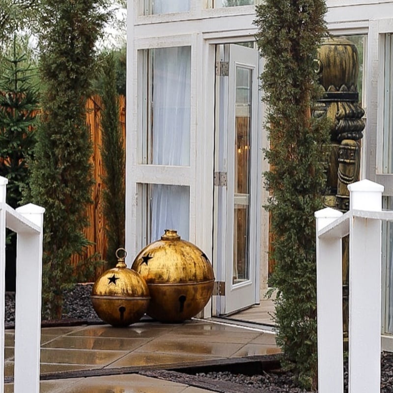 🎅Christmas Magic Decor🔔Super Christmas Bell