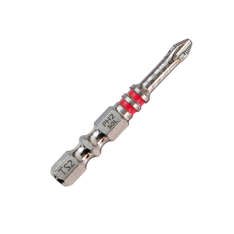 📢📢 !! ⏰Industrial Grade PH2 Magnetic Screwdriver Bit