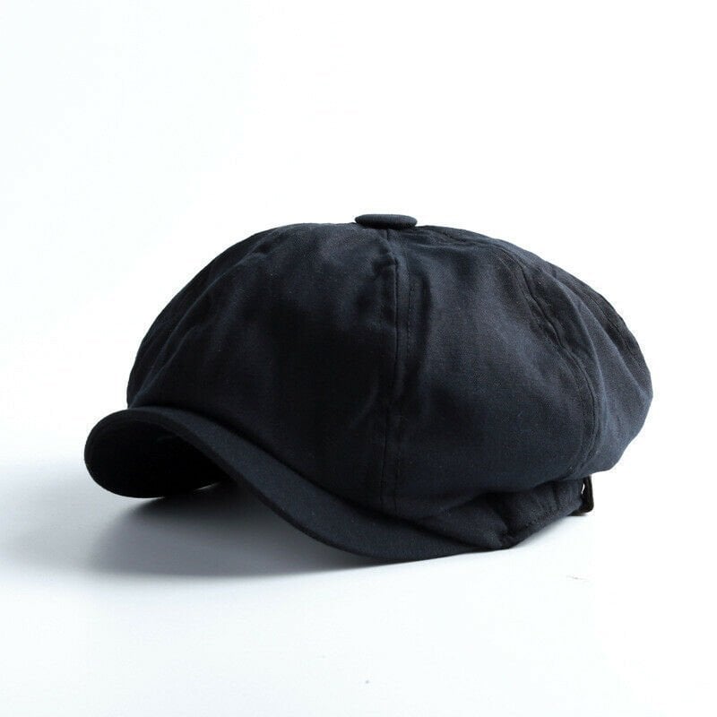 🔥Beret Caps Octagonal Newsboy Cap 💖