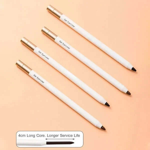 🔥Non-smudging Waterproof Long-lasting Eyeliner Pencil💐BUY 1 GET 1 FREE