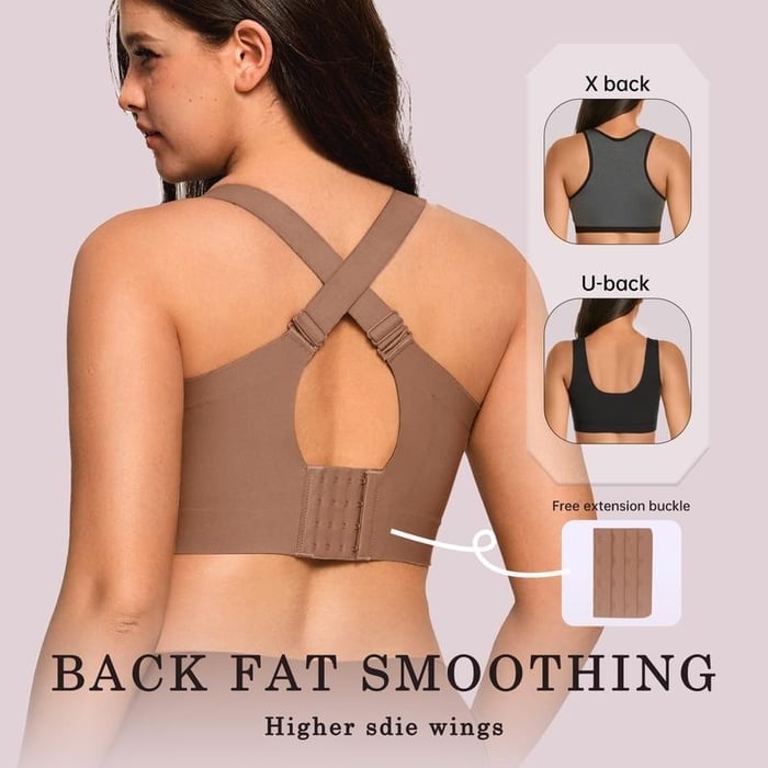 ✨Super firming bra | Women Wirefree Seamless Bras 👍No more sagging breasts✨