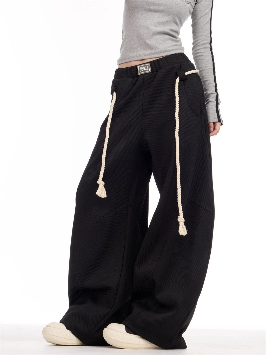 ✨Baggy Wide Leg Pants