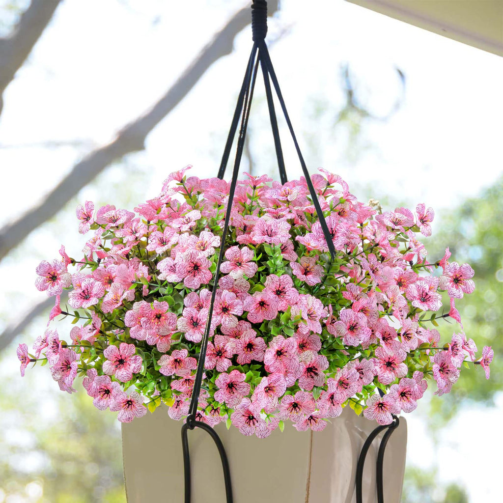 Artificial Flowers for Outdoors💐