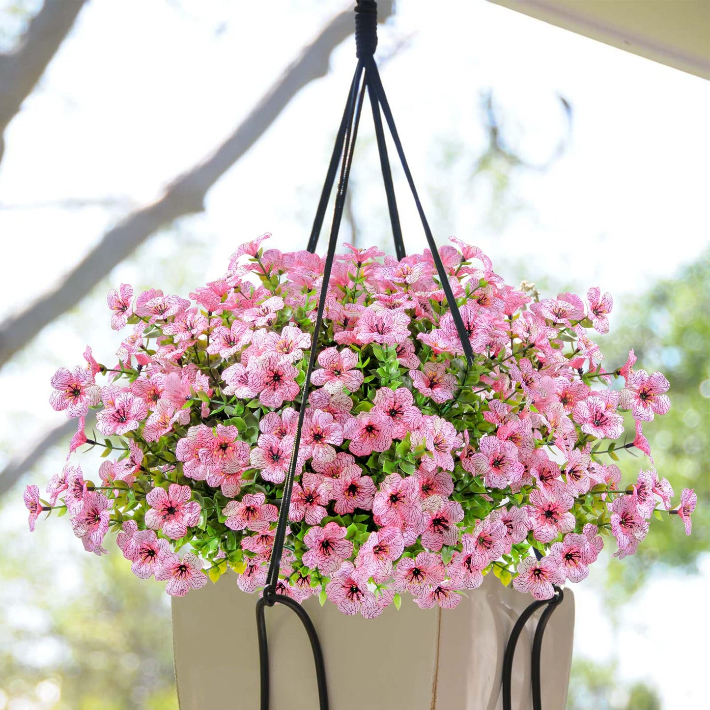 Artificial Flowers for Outdoors💐