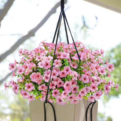 Artificial Flowers for Outdoors💐