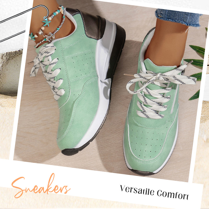 🔥Casual Platform Sneakers