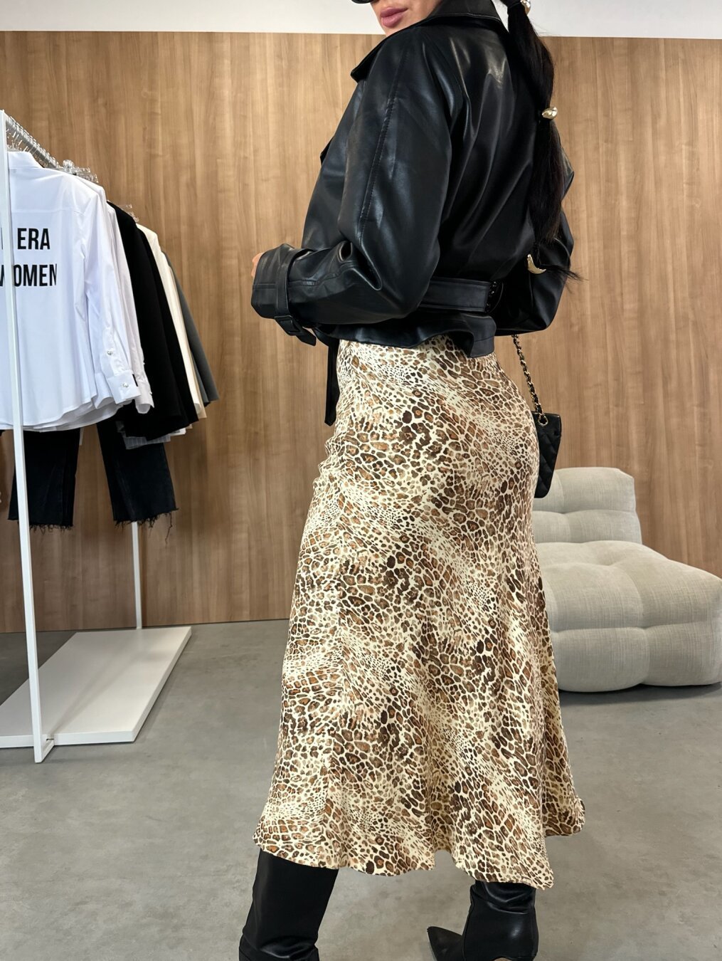 Women's Printed Casual Skirt (Buy 2 Free Shipping)