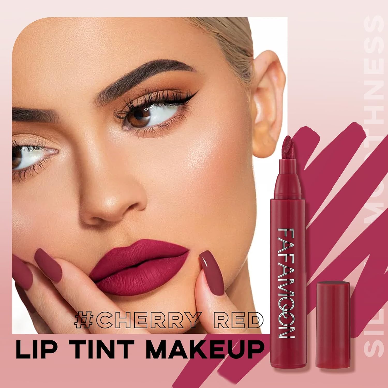 Lip Stain Chisel Tip Maker(🔥BUY MORE SAVE MORE🔥)