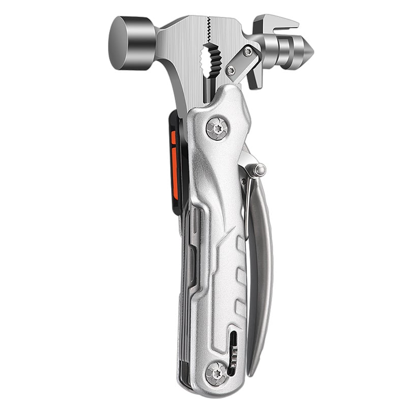 🔨Multifunctional Portable Nailer Hammer