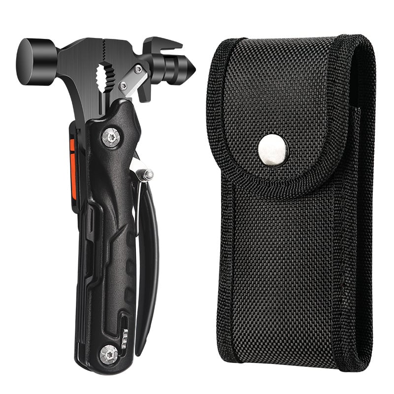 🔨Multifunctional Portable Nailer Hammer