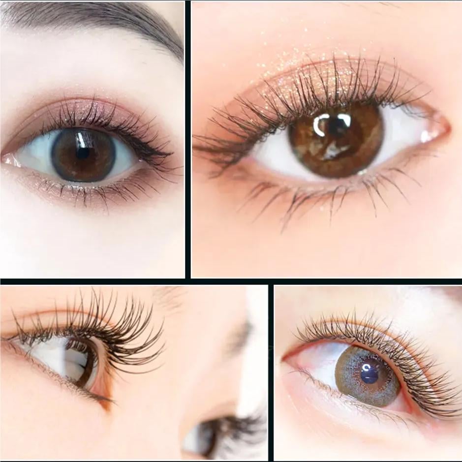 Electric Eyelash Curler
