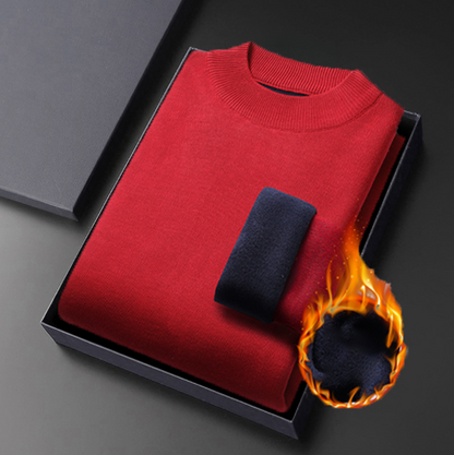 🔥Winter Men's Turtleneck Sweater