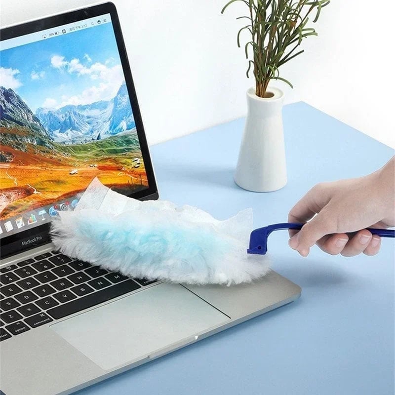 Magic Duster – lionclay