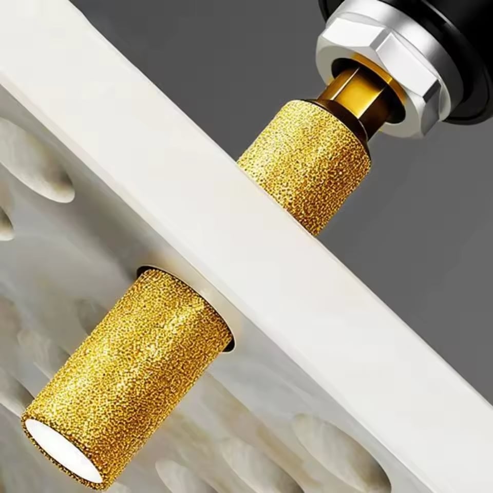 2026 New Ultimate Perfect Hole Drill Bit