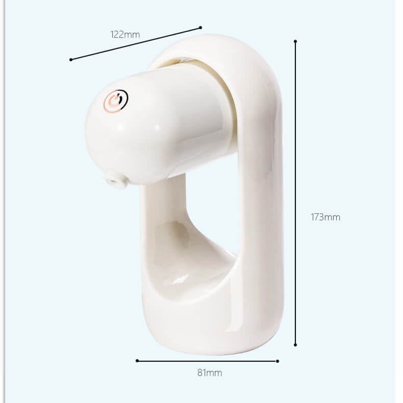Portable Folding Electric Water Pump