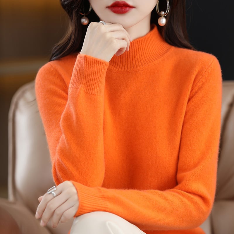 💖-Cashmere Sweaters for Women☃