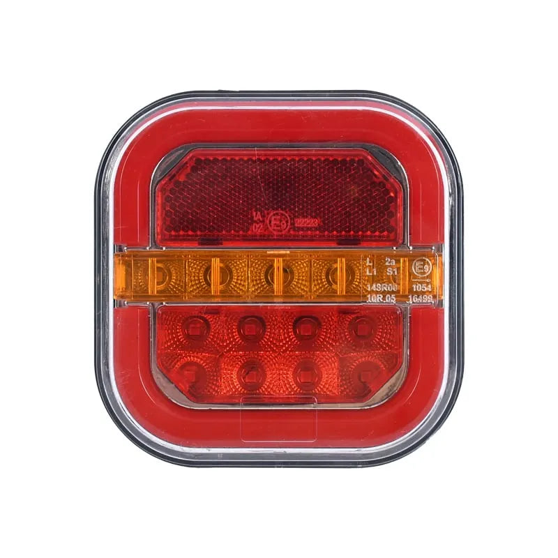 🔥 Car Tail lights