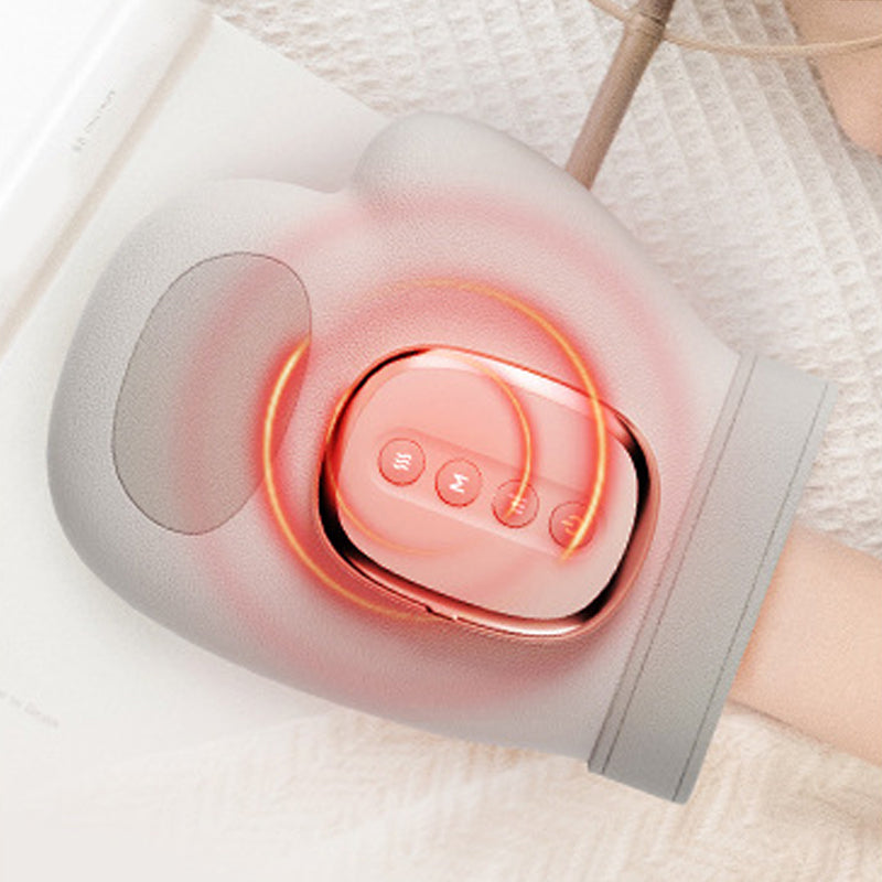 🔥Wireless and Portable Hand Massager Set