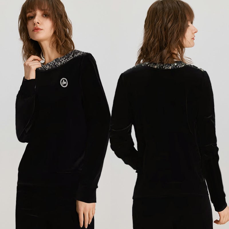[🔥Best Gift for You] Women's Soft Casual Long Sleeve & Pants Suit