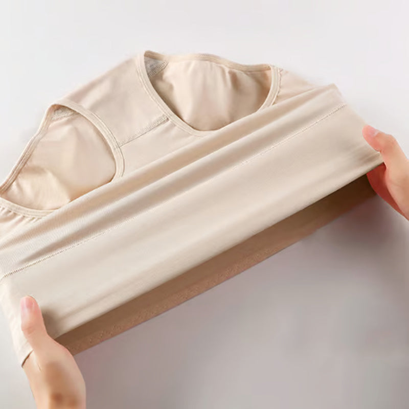 ❤️ Large Size Cotton Hygroscopic and Antibacterial Underwear
