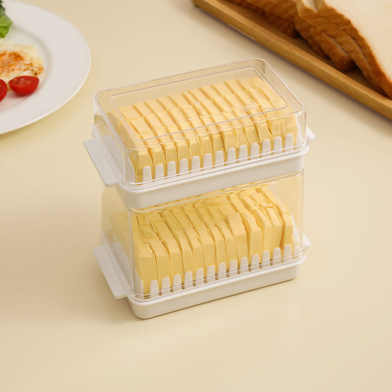 🔥 Multifunctional Manual Rotary Grater & Chopper 🚀