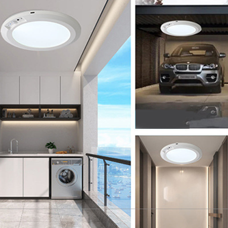 🔦Rechargeable Motion Sensor Ceiling Light
