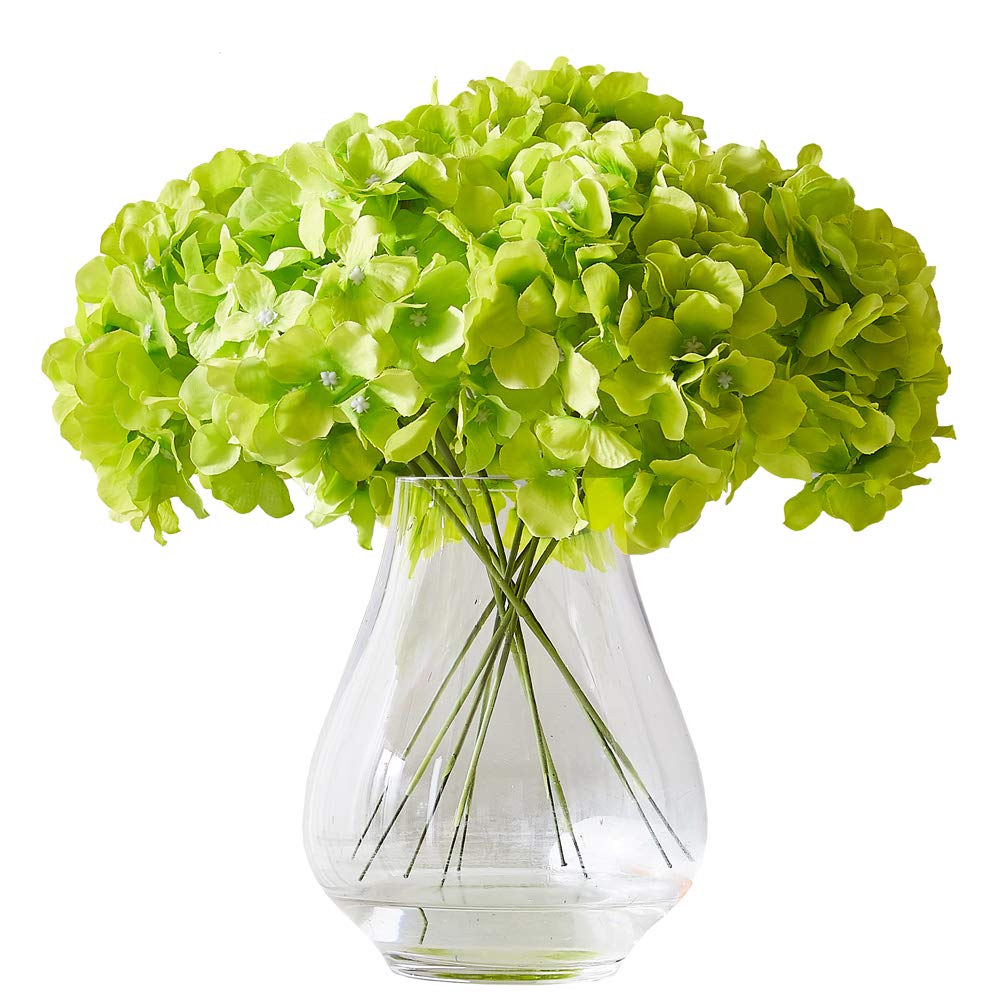 🔥HOT SALE🔥Outdoor Artificial Hydrangea Flowers💐