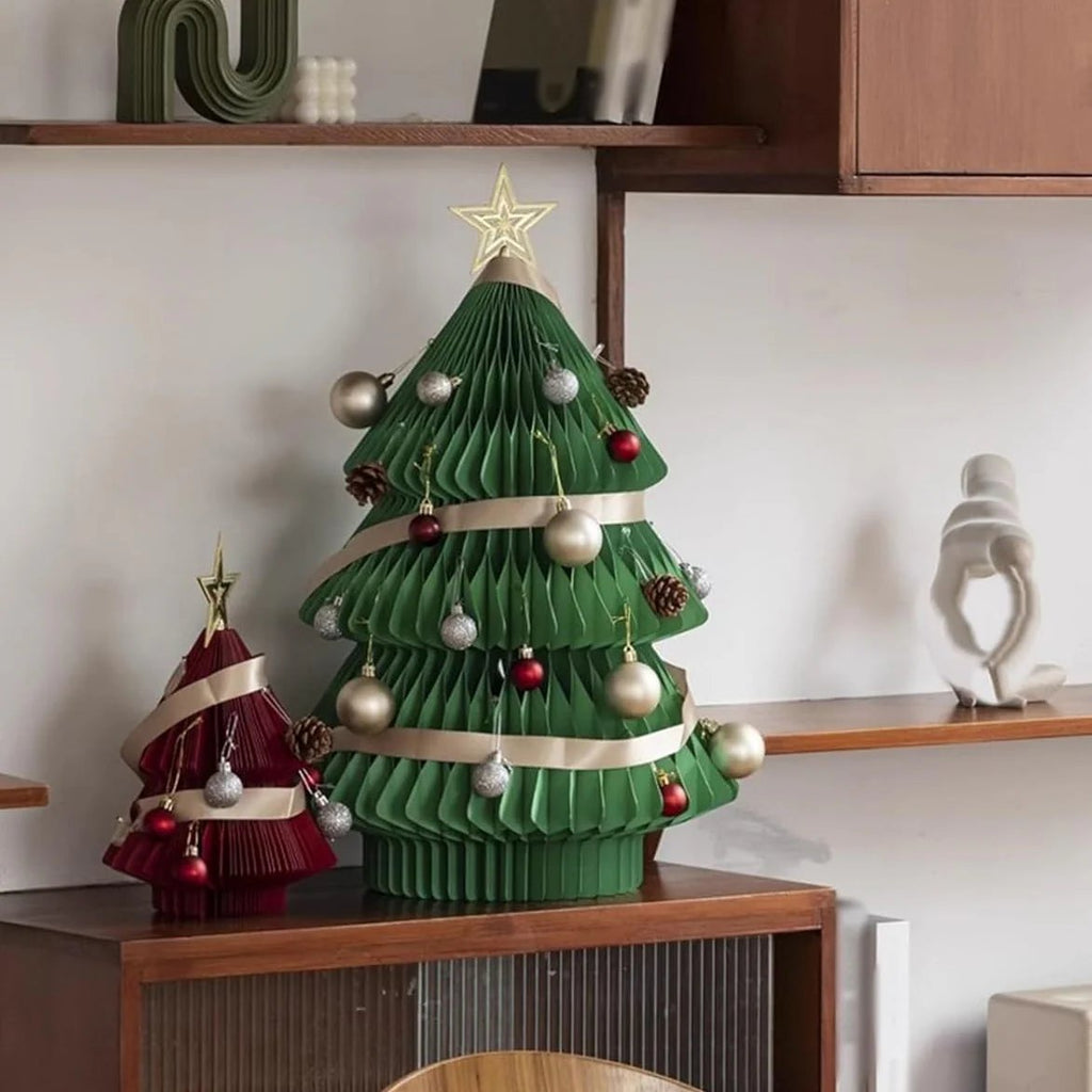 Handmade Lifesize Honeycomb Tree