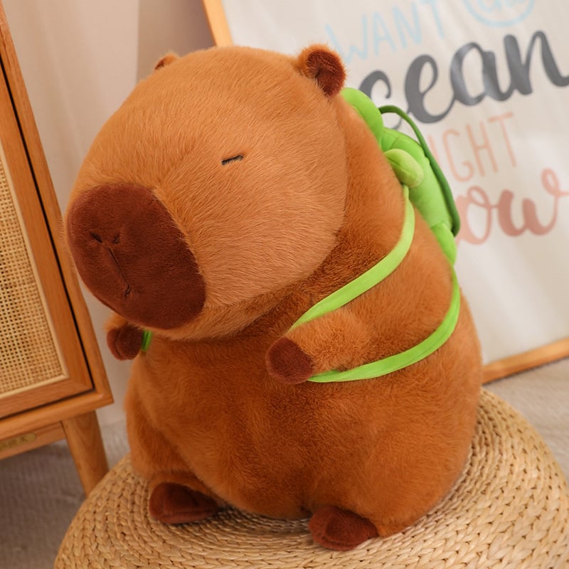 🎁With Turtle Bag Plushies Squishy Pillow Toy