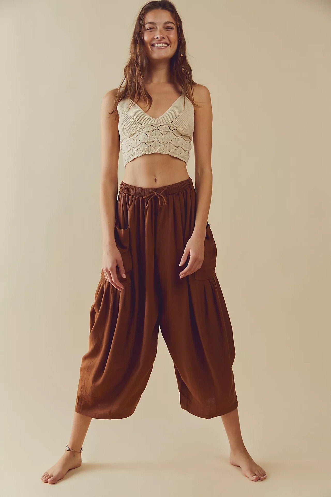 ❤️ Quinn Plus Size Pants