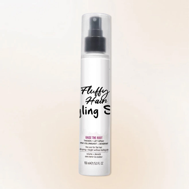 😍Instant Volumizing Fluffy Hair Styling Spray🌟‘