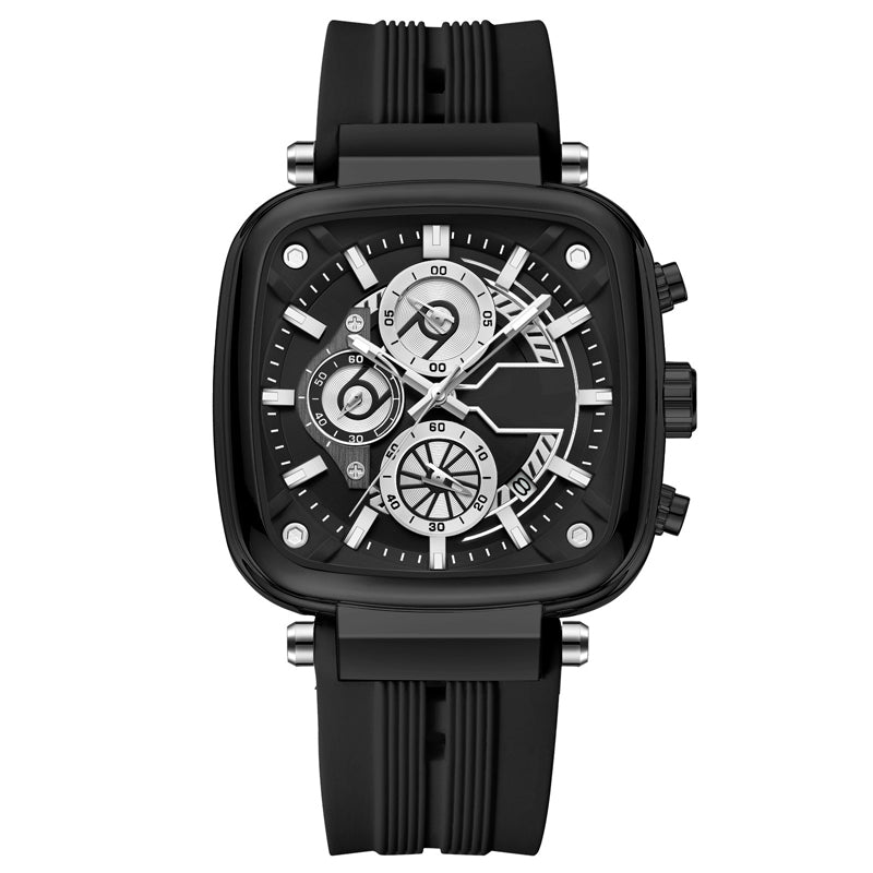 🎉New Products Hot Sale✨Men's Sport Quartz Watch