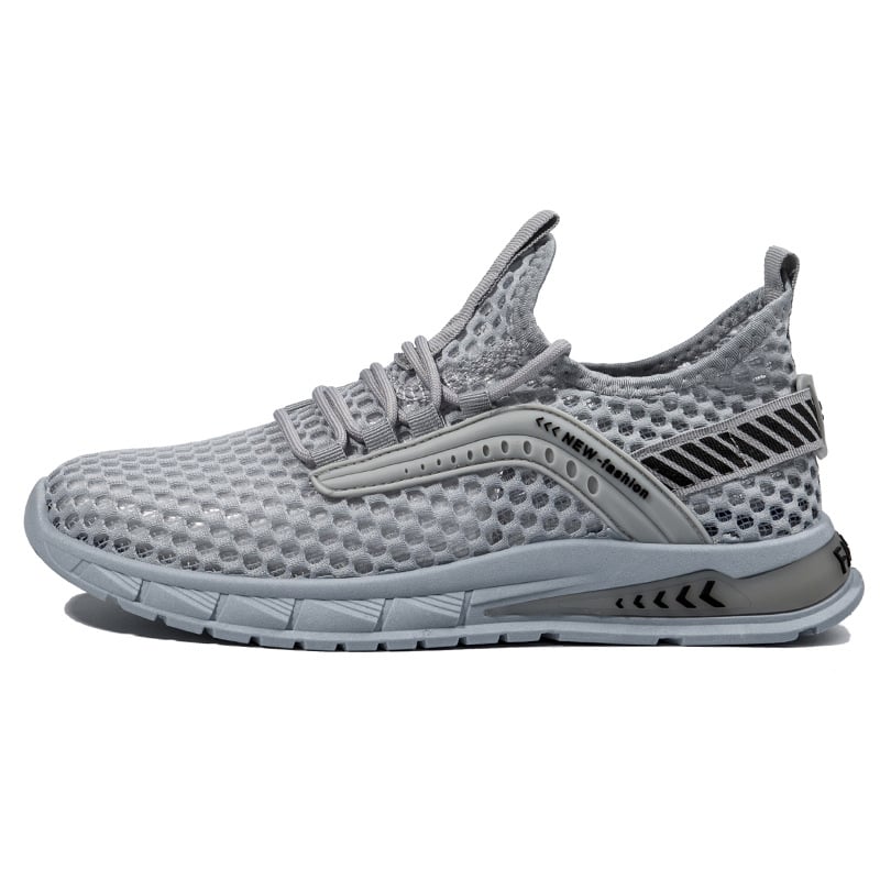 Unisex Mesh Tech Eco-Flex Sneakers main image 0