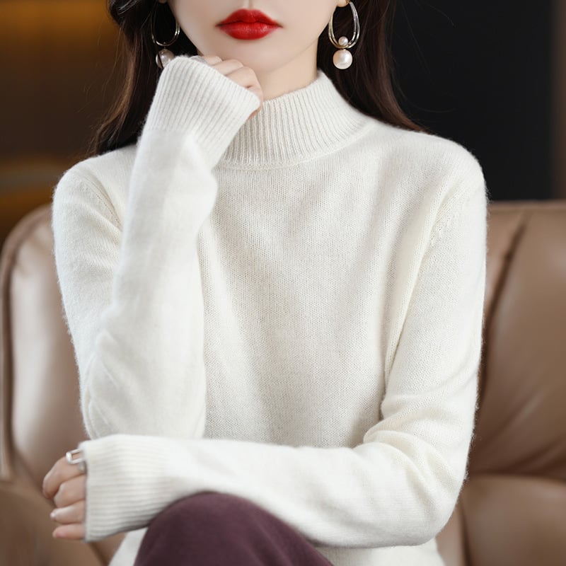 💖-Cashmere Sweaters for Women☃