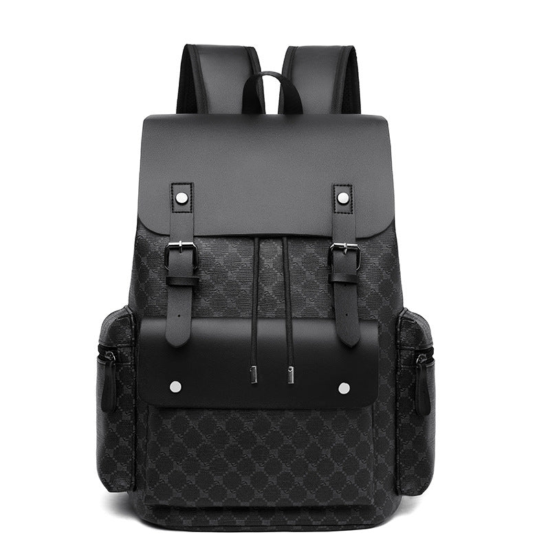 🔥New Arrivals Special Offer-Men's Business Casual Large Capacity Backpack