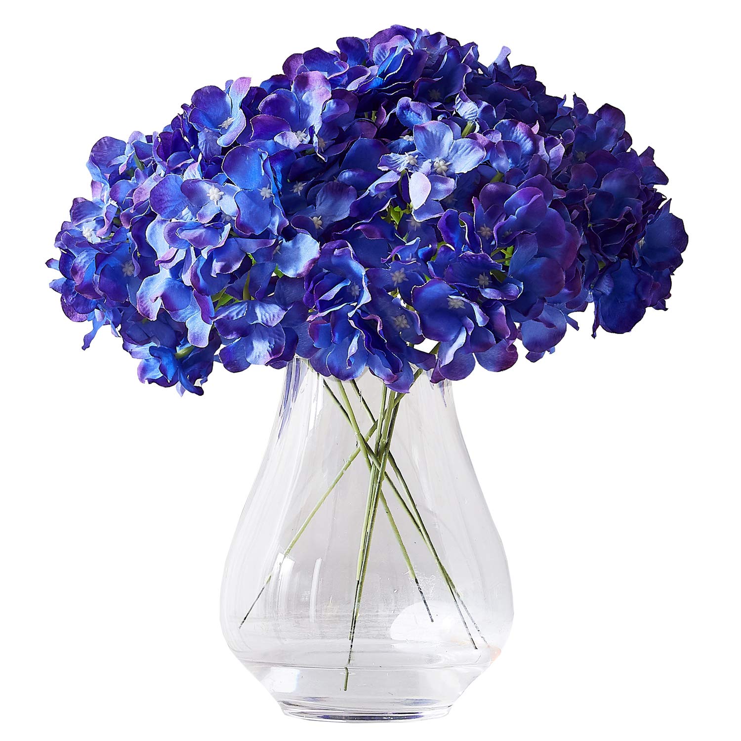 🔥HOT SALE🔥Outdoor Artificial Hydrangea Flowers💐