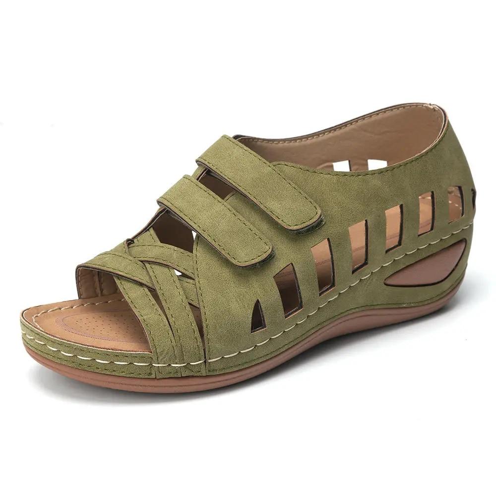 Summer women's sandals
