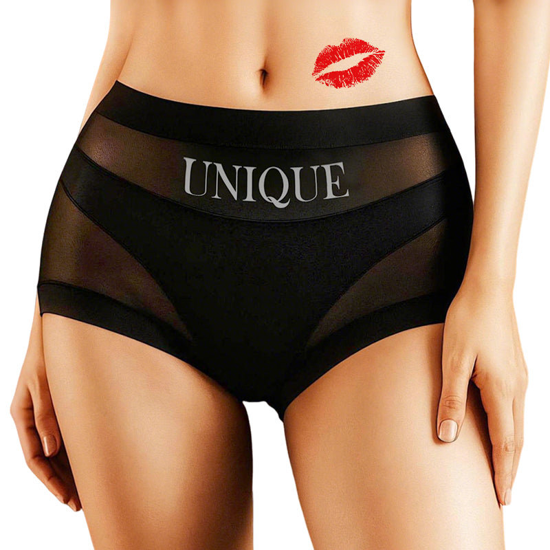 🌸🌸Women's Breathable Shorts Underwear