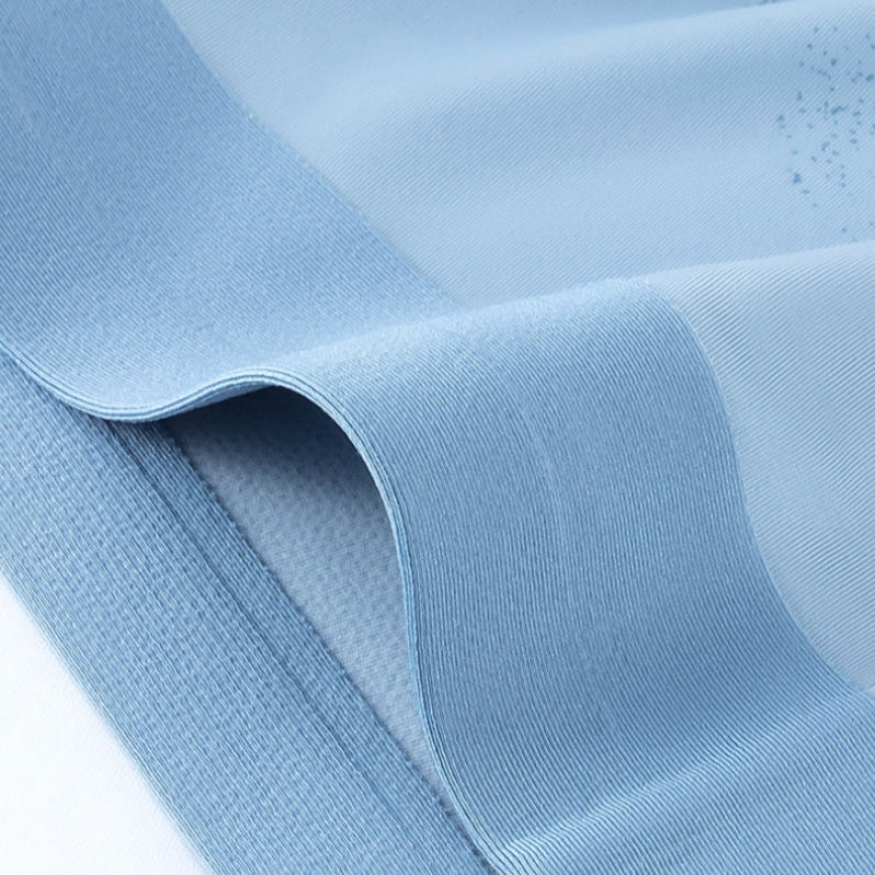 Men's Summer Breathable Boxer Briefs