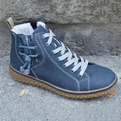 Women's Orthopedic Ankle Boots