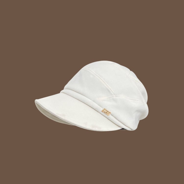 New Women Newsboy Cabbie Beret Cap