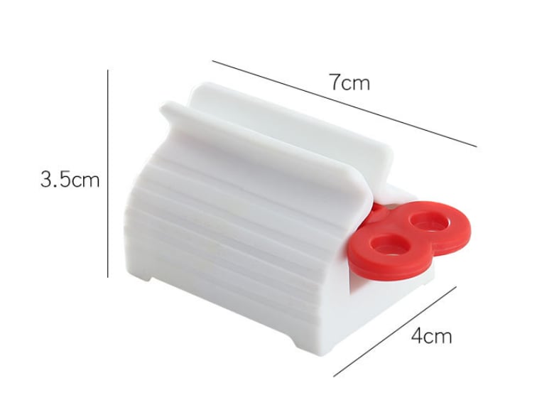 🔥🔥Rolling Toothpaste Squeezer🌙