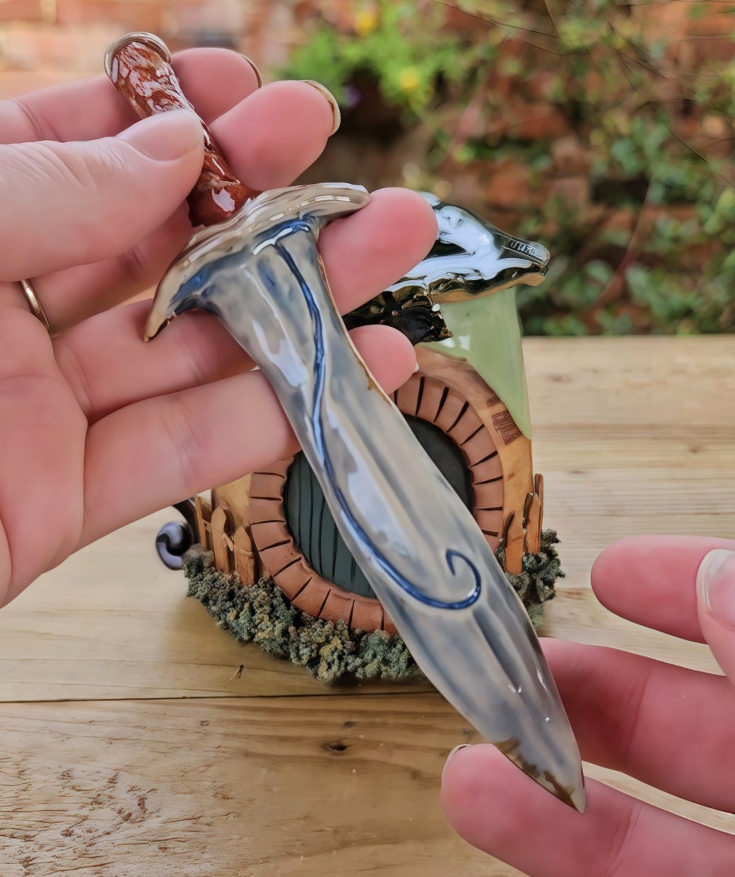 🔥Hobbit House Magic Mug[13.5oz/400ml]