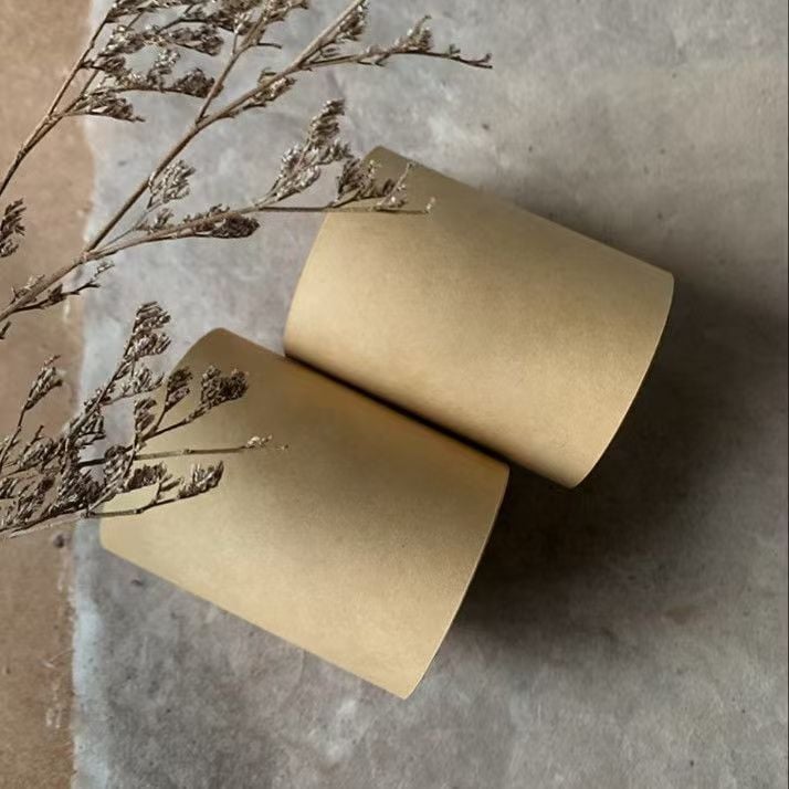 Vintage Clipboard Kraft Notebook