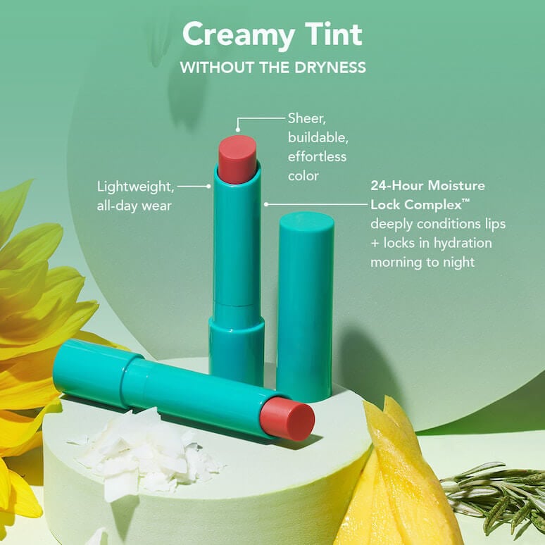 Hydrating Lip Tint