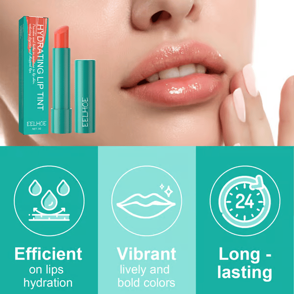 Hydrating Lip Tint